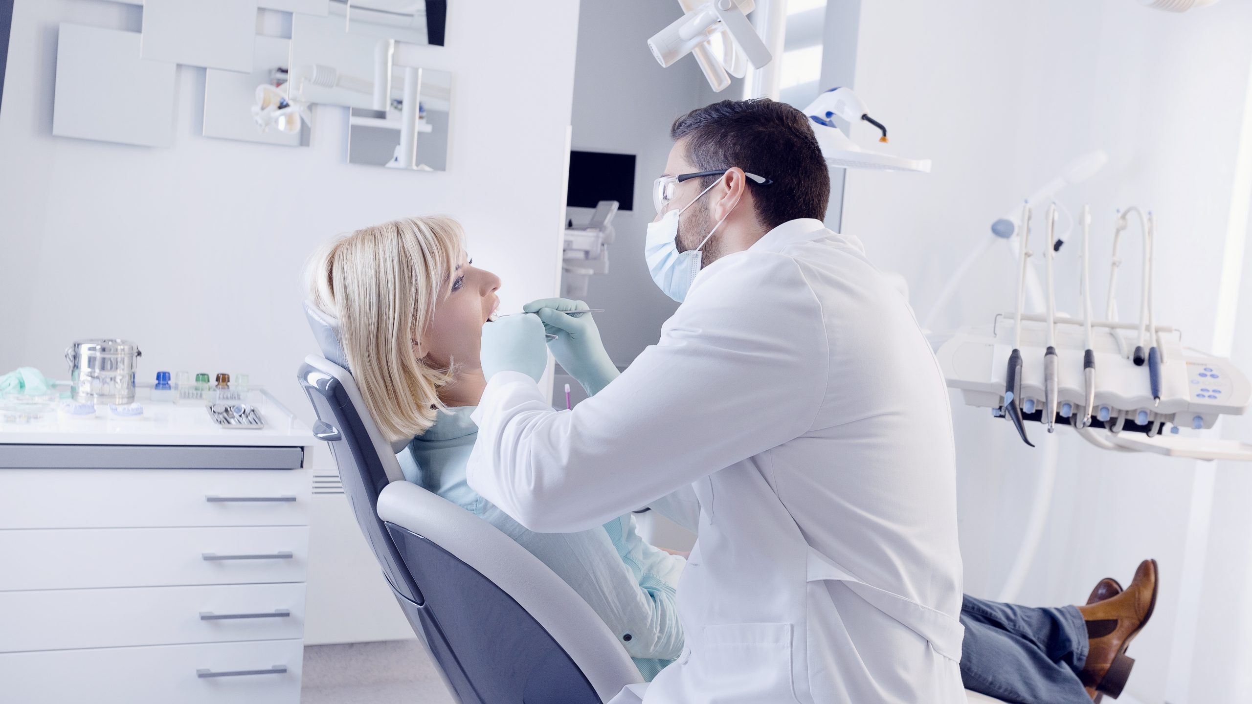 Dentist in Sidney, MT