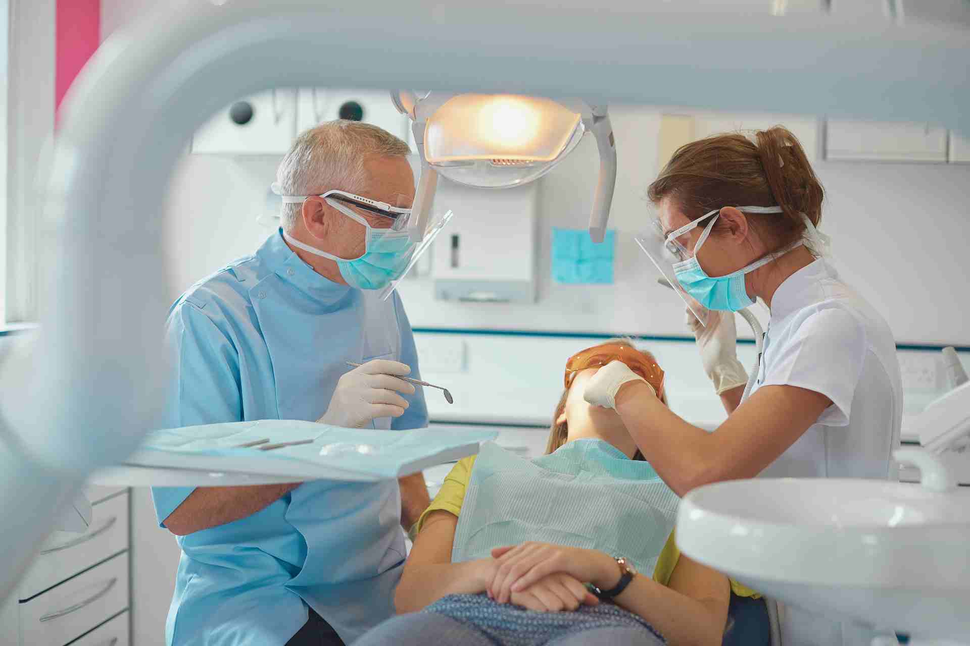 Dentist in Sidney, MT
